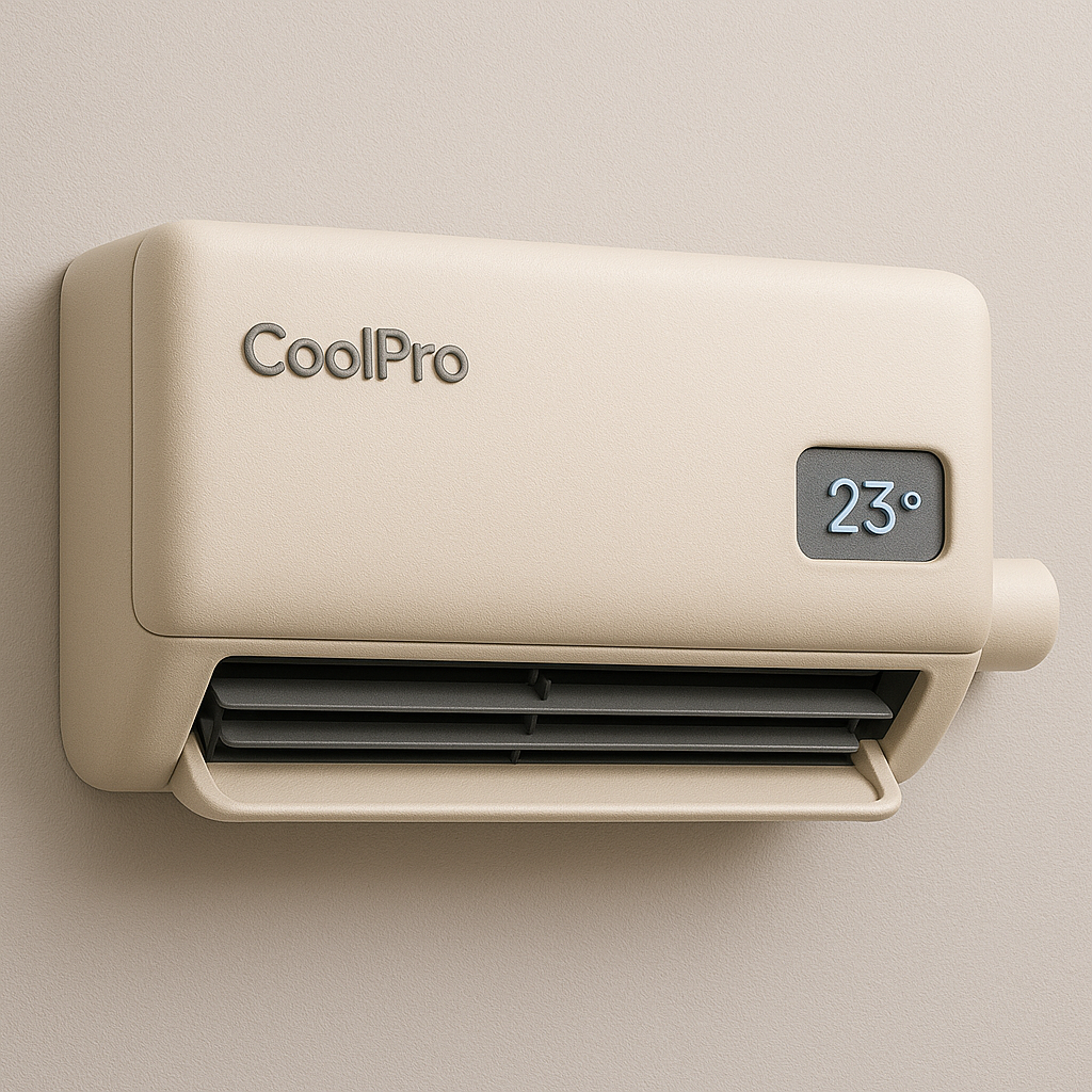 Klima CoolPro